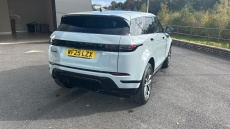 Land Rover Range Rover Evoque 2.0 D200 Dynamic SE 5dr Auto Diesel Hatchback